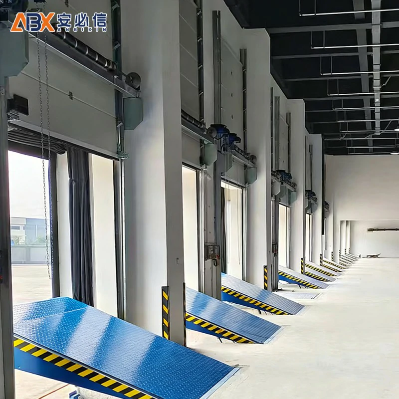 娄底市保温滑升门