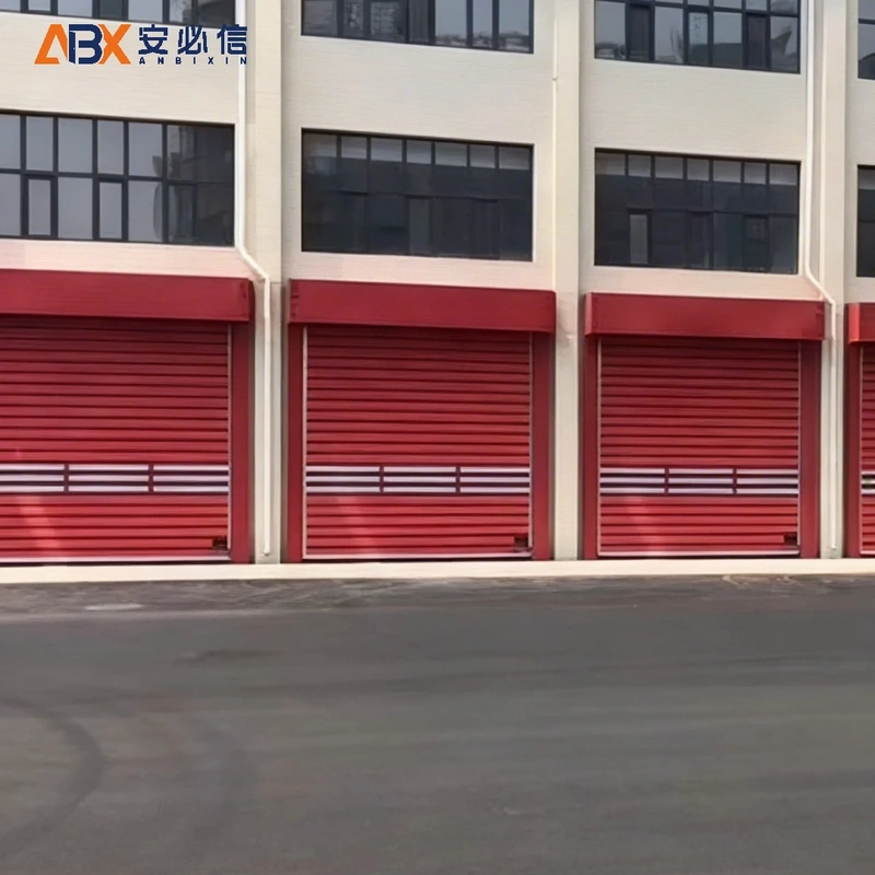 娄底市医药密闭高速门